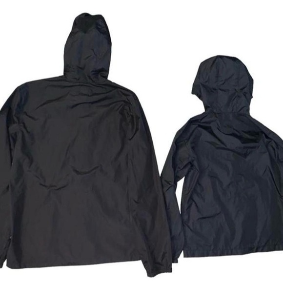 DC Matching Jackets - Picture 3 of 7